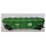 Lionel 0 & 027 Gauge Train Cars