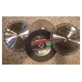 Circular Saw Duo