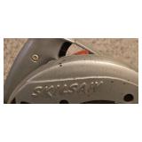 Circular Saw Duo