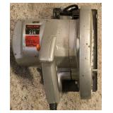 Circular Saw Duo