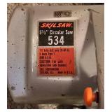 Circular Saw Duo