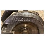 Circular Saw Duo