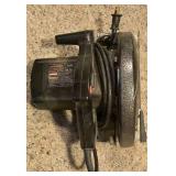 Circular Saw Duo