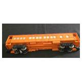 Lionel 0 & 027 Gauge Lionel Trains