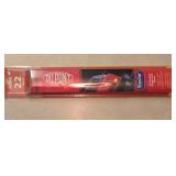 Multiple New in Packaging Windshield Wiper Sets