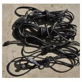 Power Cord Bonanza