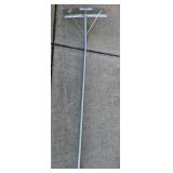 Variety of Snow Shovels