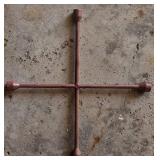 Garage Tool Selection, Including Jack Stands & More