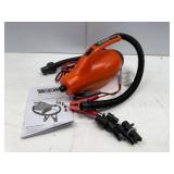 WOW SPEED-X POWER PUMP
