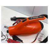 WOW SPEED-X POWER PUMP