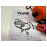 WOW SPEED-X POWER PUMP