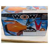WOW SPEED-X POWER PUMP