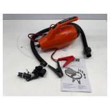 WOW SPEED-X POWER PUMP