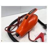 WOW SPEED-X POWER PUMP