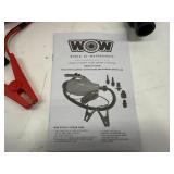 WOW SPEED-X POWER PUMP