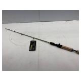 ICE FISHING ROD LOT