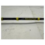ICE FISHING ROD LOT