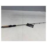 ICE FISHING ROD LOT