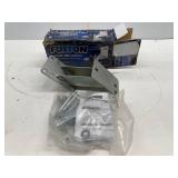 FULTON SPARE TIRE CARRIER