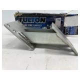 FULTON SPARE TIRE CARRIER