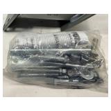 FULTON SPARE TIRE CARRIER