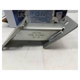 FULTON SPARE TIRE CARRIER