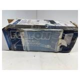 FULTON SPARE TIRE CARRIER