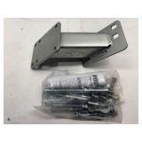 FULTON SPARE TIRE CARRIER