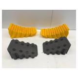 CAMCO CURVED LEVELER -USED-