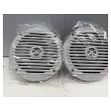 JENSEN 6.5" MARINE SPEAKERS