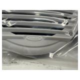 JENSEN 6.5" MARINE SPEAKERS