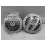 JENSEN 6.5" MARINE SPEAKERS