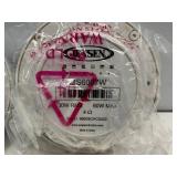 JENSEN 6.5" MARINE SPEAKERS