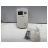 LOT OF 4 EMERSON THERMOSTATS