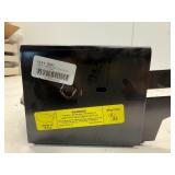 ELKHART 20" RV SINGLE STEP
