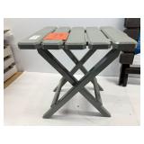 2X CAMCO ADIRONDACK SIDE TABLES