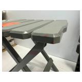 2X CAMCO ADIRONDACK SIDE TABLES