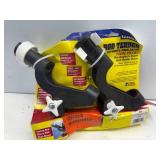 WISE ROD HOLDERS 2-PACK