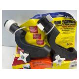 WISE ROD HOLDERS 2-PACK