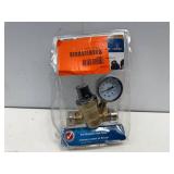 CAMCO RV WATER PRESSURE REGULATOR
