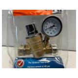 CAMCO RV WATER PRESSURE REGULATOR