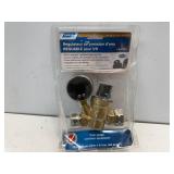 CAMCO RV WATER PRESSURE REGULATOR