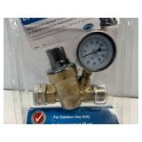 CAMCO RV WATER PRESSURE REGULATOR