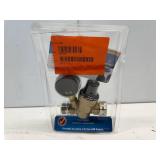 CAMCO RV WATER PRESSURE REGULATOR