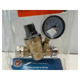CAMCO RV WATER PRESSURE REGULATOR