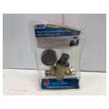 CAMCO RV WATER PRESSURE REGULATOR