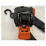 CARGOBUCKLE RETRACTABLE TIE-DOWNS