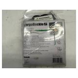 CARGOBUCKLE RETRACTABLE TIE-DOWNS