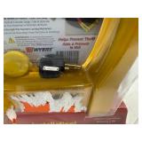 TRIMAX CHOCK LOCK