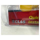 TRIMAX CHOCK LOCK